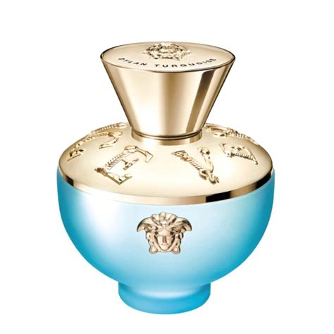 versace turquoise eau de parfum|Versace dylan turquoise perfume reviews.